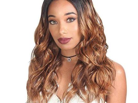 Zury Sis The Dream Free Shift Part Synthetic Hair Wig - DR FREE H CONY Supply