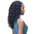 Bobbi Boss 100% Human Hair Headband Wig - MH1405 VIANA For Sale