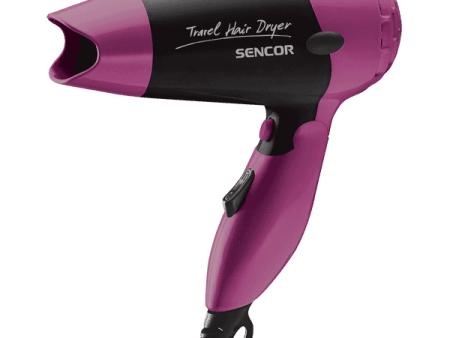 Sencor Hair Dryer SHD 6400v Online Sale