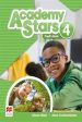 Academy Stars 4 Pupil Book Pack For Cheap