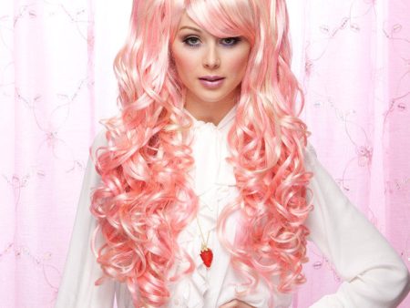 Blush Line Blush Joi Synthetic Wig Online now