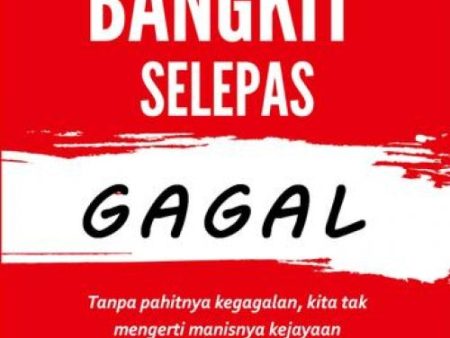 Bangkit Selepas Gagal Sale