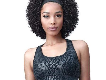 Bobbi Boss Synthetic Headband Wig - M1008 HADDIE - Clearance Supply