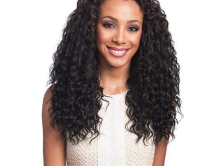 Bobbi Boss U Part Synthetic Wig - MU400 SERENITY - Clearance Hot on Sale