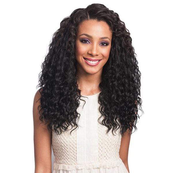 Bobbi Boss U Part Synthetic Wig - MU400 SERENITY - Clearance Hot on Sale