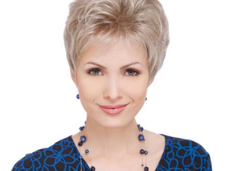 Estetica Designs Aura Synthetic Lace Front Wig Online now