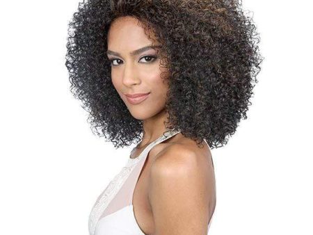 Bobbi Boss Synthetic Wig - M817 DESTINY Discount