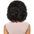 Sensationnel 100% Peruvian Virgin Remi Bundle Hair Bare & Natural - BODY WAVE 10S 3PCS Fashion