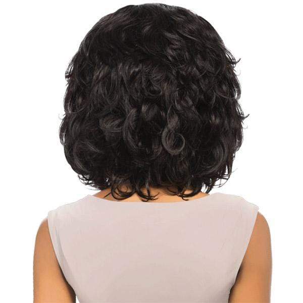 Sensationnel 100% Peruvian Virgin Remi Bundle Hair Bare & Natural - BODY WAVE 10S 3PCS Fashion