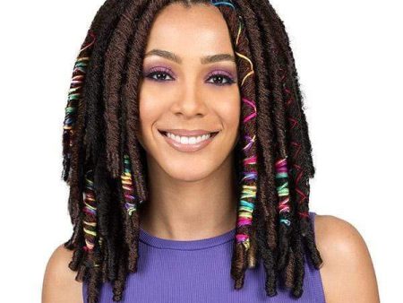 Bobbi Boss African Roots Braid - BAE LOCS 12  Supply