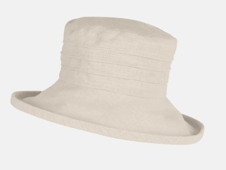 Catherine Sun Hat - Wide Brim Sale