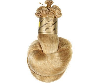 Bohyme Gold Collection Body Wave Remi 18  Extensions Online now