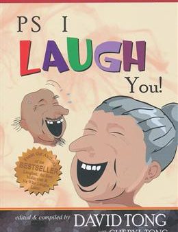 PS I Laugh You! Online Sale