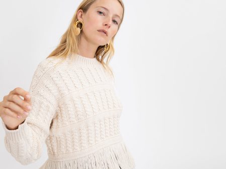 Sally Sweater Fashion