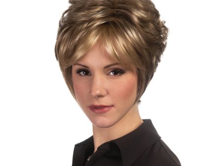 Estetica Designs Symone Synthetic Lace Front Wig Discount