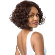 Outre Synthetic L-Part Swiss Lace Front Wig - VEDA Discount