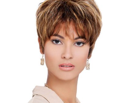 Estetica Designs Cheri Synthetic Wig on Sale