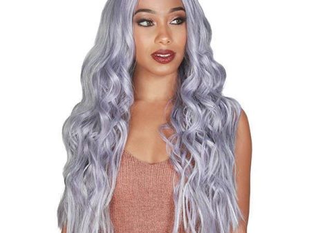 Zury Sis Synthetic Hair Beyond Your Imagination Lace Front Wig - BYD-LACE H ALEXA - Unbeatable Online