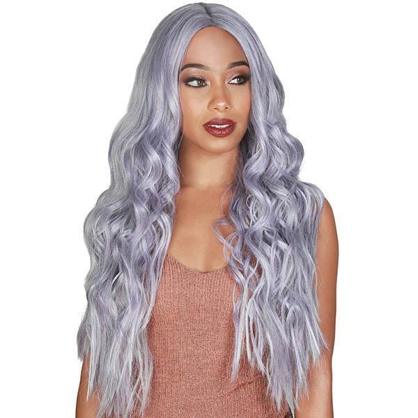 Zury Sis Synthetic Hair Beyond Your Imagination Lace Front Wig - BYD-LACE H ALEXA - Unbeatable Online