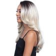 Bobbi Boss  Lace Front Wig - MLF223 JALANDA For Discount