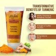 Reshma Turmeric Scrub - 5.07oz - (C) Online