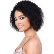 Motown Tress Persian 100% Virgin Remi Hair Swiss Lace Wig - HPLP MIKO Supply