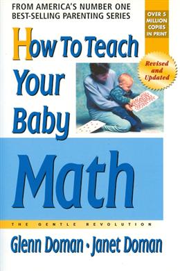 HOW TO TEACH YOUR BABY MATH THE GENTLE (REMOVE) For Discount