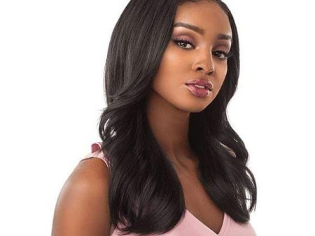 Sensationnel Instant Weave Synthetic Half Wig - JANE Online Hot Sale