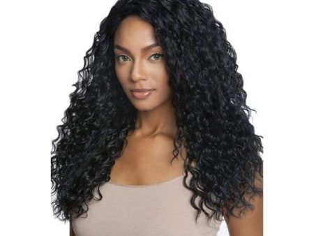 Mane Concept Red Carpet Synthetic Lace Front Wig - RCP7011 - RAMONDA - Clearance Sale