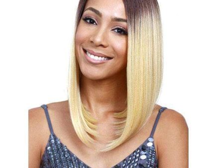 Bobbi Boss Synthetic Hair Wig - M893 UMA - Clearance Online Sale