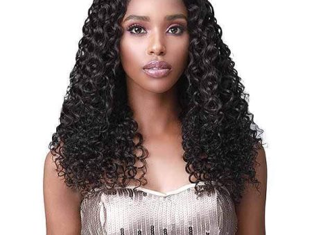 Bobbi Boss Natural Virgin Hair Gold Level Bundle Weave - PINEAPPLE DEEP 10-18  Fashion