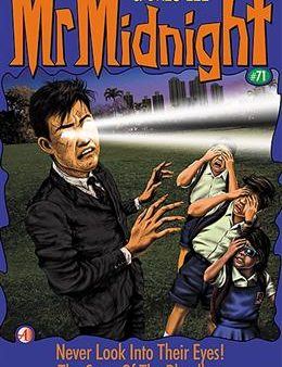 Mr Midnight #71: Never Look Into Their Eyes! Online now