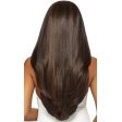 Outre Human Hair Blend 13x4 Optimix Lace Wig - DAPHNE Discount