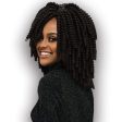 Harlem 125 KIMA Kalon Crochet Braid - SMALL 10  20  on Sale