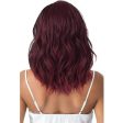 Outre Quick Weave Synthetic Half Wig - ANJOU Supply