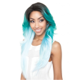 Mane Concept Red Carpet Premiere Lace Front Mermaid 2 Wig Supply