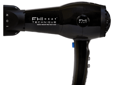 FHI Heat Pro 1850 Hair Dryer on Sale