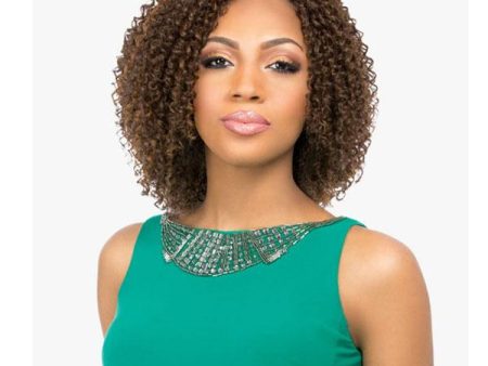 Sensationnel Instant Weave Synthetic Half Wig - GENOVA Supply