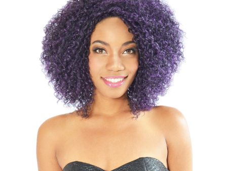 Fashion Source EZ Lace Samara Synthetic Wig Sale