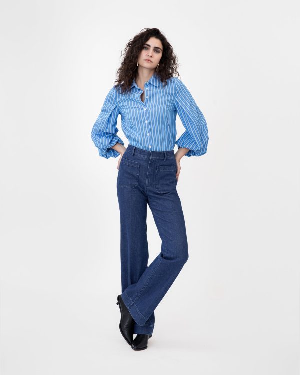 Nicole Pant Online