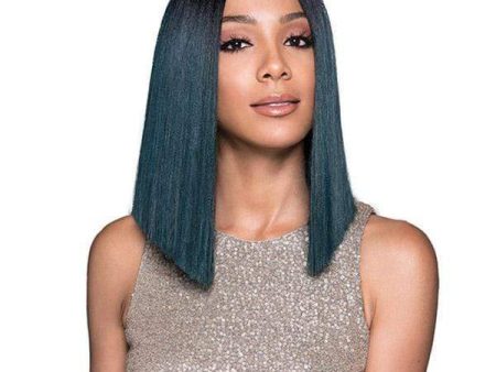 Bobbi Boss Deep Part Lace Front Wig - MLF216 YARA SLEEK - Unbeatable Supply