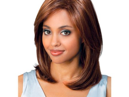 Bobbi Boss Escara Jenika synthetic wig Discount