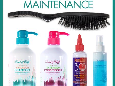 Fusion Extensions Maintenance Bundle by Abantu Online now