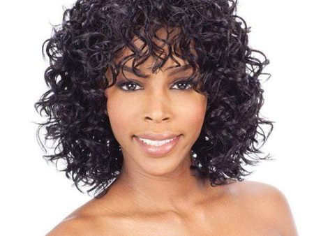 Milky Way - WCDAN - Peruvian Human Hair Blend - Dana Online Sale