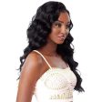 Sensationnel Synthetic Half Wig Instant Weave - DEE For Discount