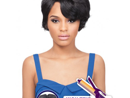 Outre Quick Weave Complete Cap Vanilla Synthetic Wig Online Sale