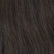 Bobbi Boss 100% Human Hair Lace Front Wig - BNL002 ELENA For Cheap