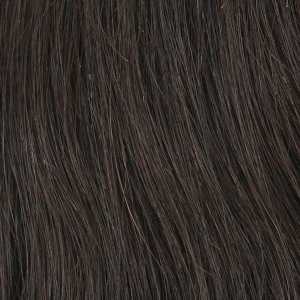 Bobbi Boss 100% Human Hair Lace Front Wig - BNL002 ELENA For Cheap