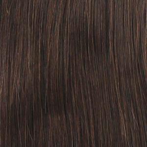 Freetress Equal Synthetic Natural Me Drawstring Fullcap Half Wig - NATURAL ROD SET 2 For Cheap