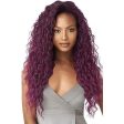 Outre Quick Weave Synthetic Half Wig - BRIYANNA For Discount